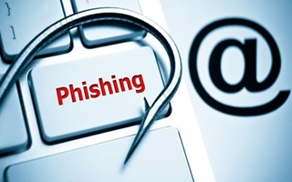 Phishing scams