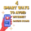 4 Smart Ways to Avoid Internet Dating Scams