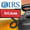 IRS Tax Scam