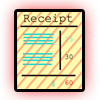 Receipt Scams