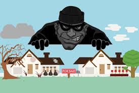 Beware of Lottery Scams