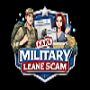 Military Leave Scam