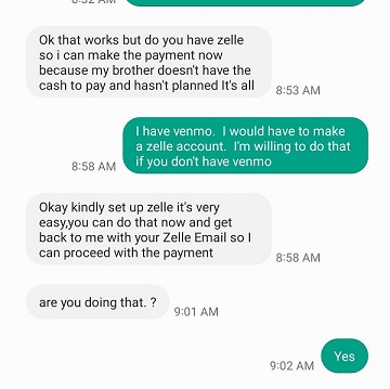 Personal Management Example