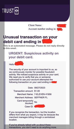 Plastic Card Scam5